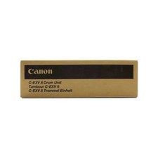 Canon drum unit - drum, c-exv8