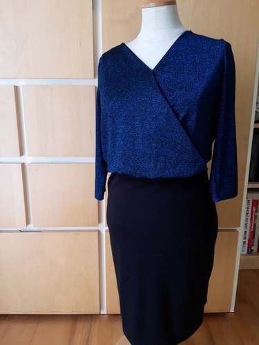 Kleid cocktail party abend - kleid,