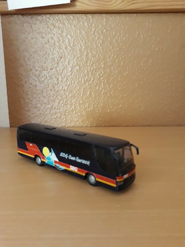 Rietze setra 315 hd - setra,