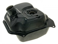 Benzintank metall - benzintank,