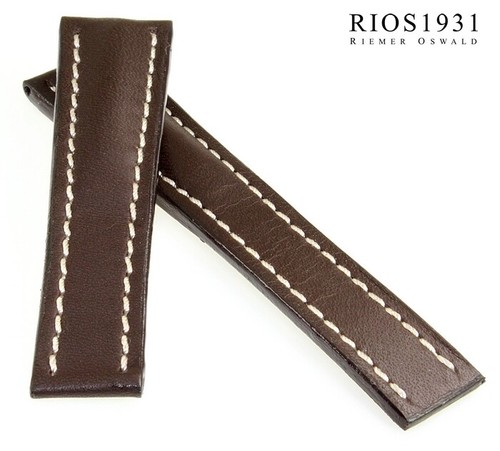 Rios1931 uhrenband pilot - rios1931,