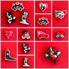 Schuhstecker/Shoe Charms