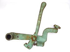 Schaltpedal Pedal für Mähantrieb Mähwerk vom MAN 2L3 Traktor