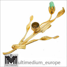 Jugendstil Kerzenständer