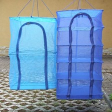 Fischtrockner Fish Drying