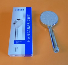 Hansa HANSABASICJET Handbrause Brausekopf 1 strahl # 44610300 # 9319780