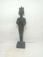 Statue des ägyptischen - statue,