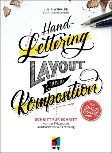 Handlettering layout - layout, &