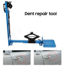 Car repair dent - repair,
