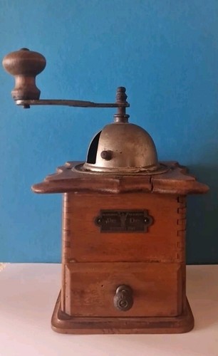 Kaffee mühle jahre - 30,