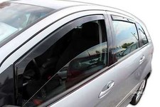 Windabweiser HEKO Passend Für