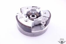 Kupplung Schleuderbacken Korb