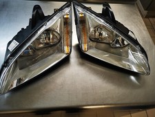 ford focus Scheinwerfer links