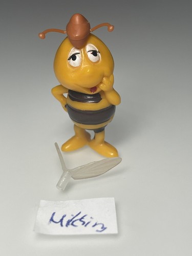 Die biene maja 1986 - ei,