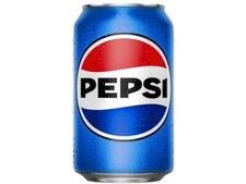 Pepsi - 72 x 0,33L Dosen - DK
