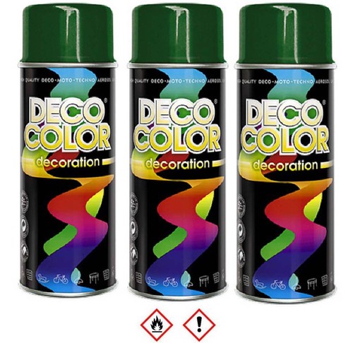 3er sparpack 400ml - 3er,