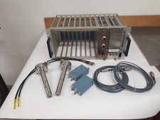 Geiger-Müller Counters (plus