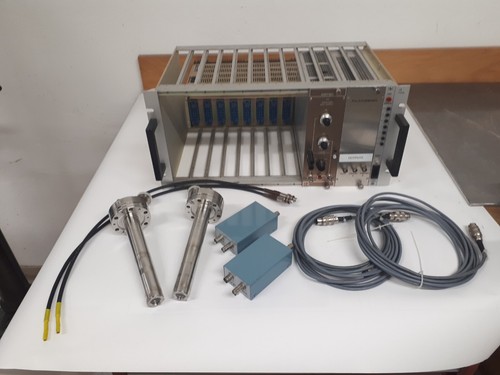 Geiger müller counters - geiger-müller,