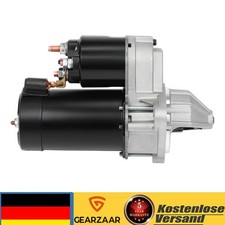 STARTER FÜR OPEL CORSA B C