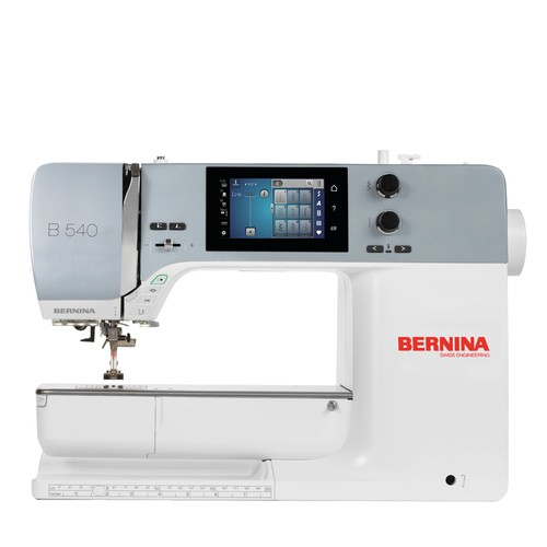 Bernina 540