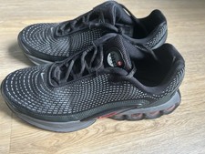 Nike Air Max DN EU 36 schwarz