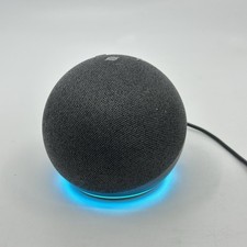Amazon Echo Dot 4th Gen Smart