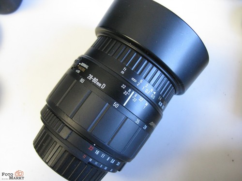 Sigma zoom macro - zoom,