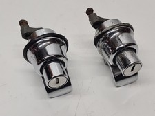 Original Mercedes W110 W111