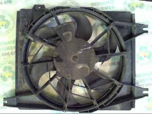 Elektroventilator hyundai - elektroventilator,