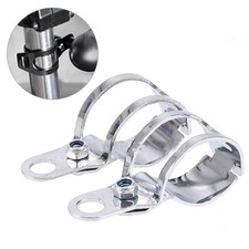 Blinkerhalterung Gabel