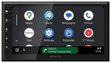 Kenwood dmx6523dabs doppel din - dmx6523dabs, doppel-din