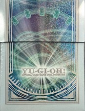 Yugioh Deckcase Synchro
