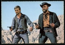 Ansichtskarte Sieghardt Rupp