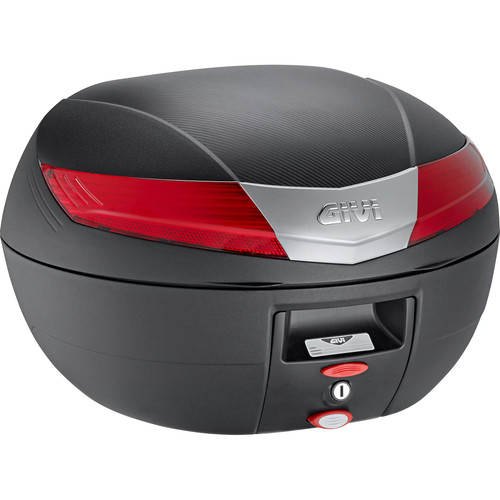 Givi monokey topcase v40 40l - givi,
