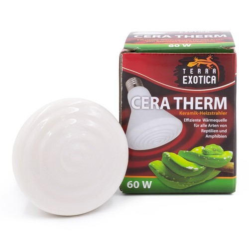 Terra exotica cera therm - therm, 60