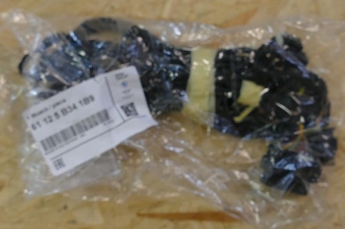 Bmw g60 kabelbaum hinten - hinten, pdc