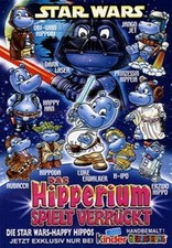 Ü-Eier Komplettsatz BPZ 10