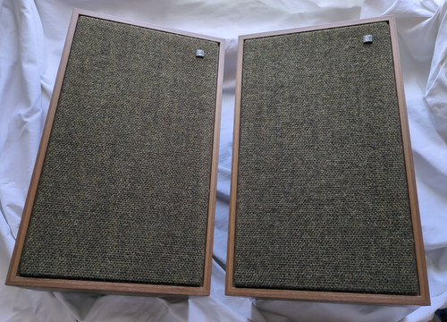 Dual 240 regalboxen - 240, vintage