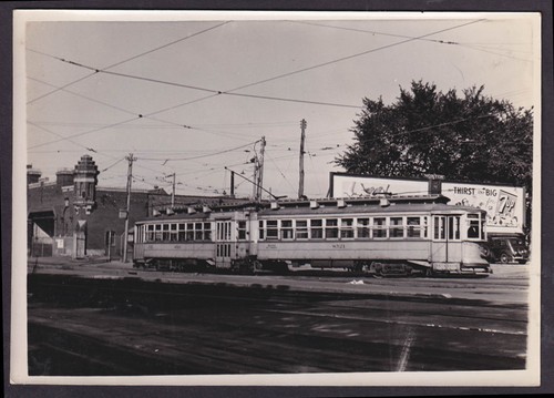 Baltimore transit 8521 - baltimore, #8521
