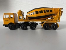 Mercedes Benz 5-Achser HTM1001