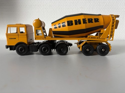 Mercedes benz achser - 5-achser, htm1001
