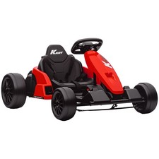 Kinder Elektro Gokart 24 V