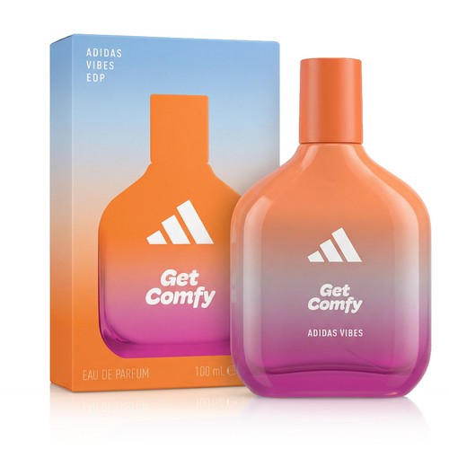 Adidas get comfy eau - adidas, parfum