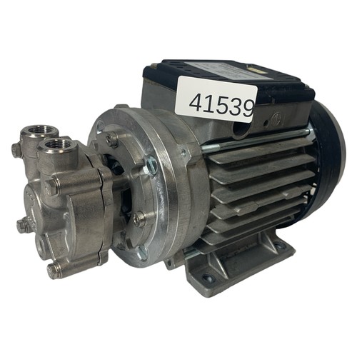 Speck pumpen 2951 0020 - speck,