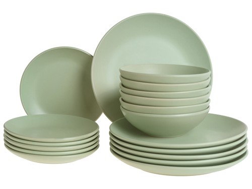 Tafelservice teilig - tafelservice, 18-teilig