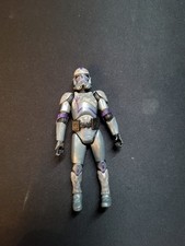 Star Wars ROTS Hasbro Clone