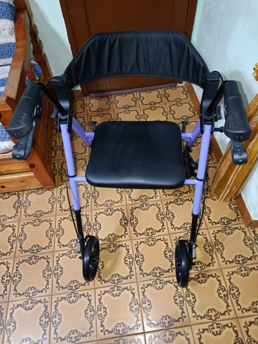 Rollator vocic - rollator,