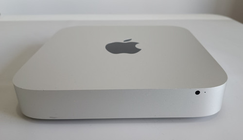 Apple mac mini - mac,