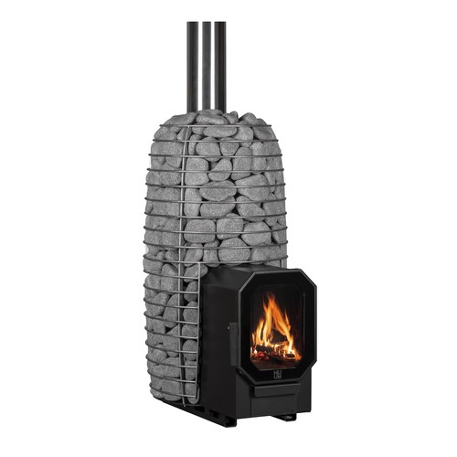 Huum hive flow mini holz - hive, ls