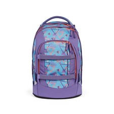 Satch Schulrucksack PACK 80s